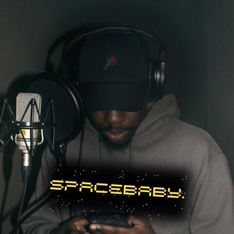 spacebaby.
