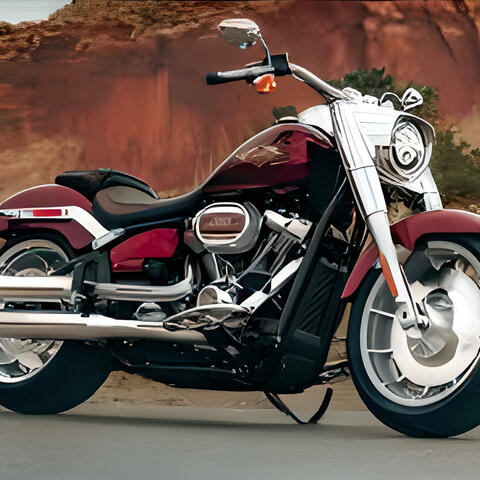 Harley Davidson