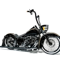 Harley Davidson 2