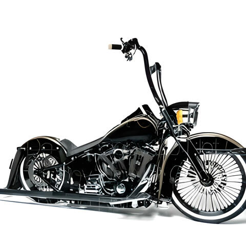 Harley Davidson 2 (Harley Davidson Remix)