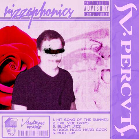 rizzaphonics