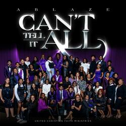 Can't Tell It All (feat. Madelyn Ellis)