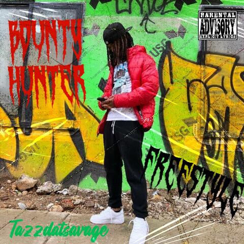 Bounty hunter freestyle