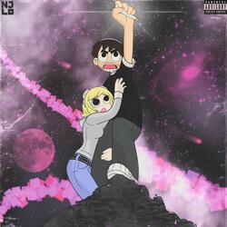 LUV Bound (feat. Dannybutter)