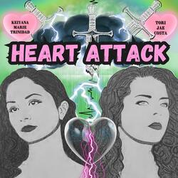 Heart Attack (feat. Keiyana Marie Trinidad)