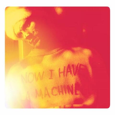 Now I Have a Machine Gun.... Ho Ho Ho