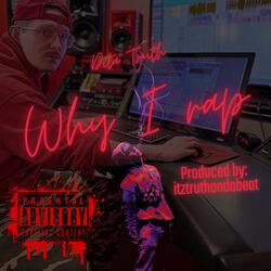 Why I Rap