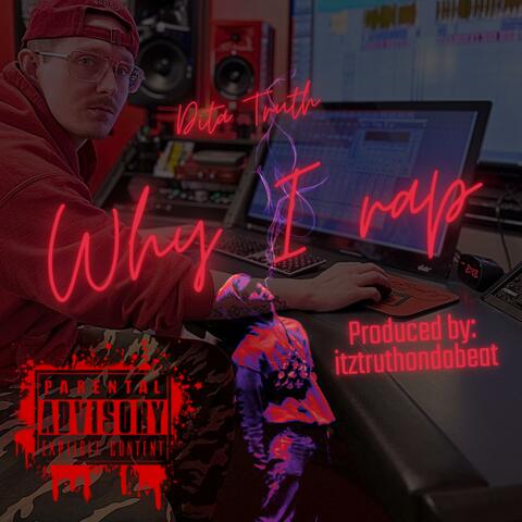 Why I Rap