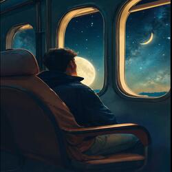 Sad train