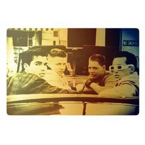 BiffandandMatchandSkinheadand3-D
