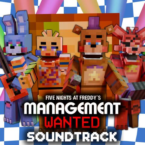 FNAF Management Wanted: The Franchise Package
