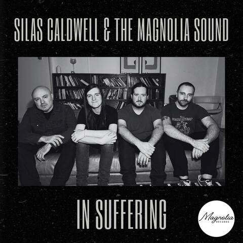 In Suffering