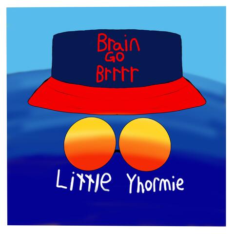 Brain Go Brrrr