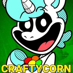 CraftyCorn Song