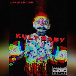 KULT BABY (PBF)
