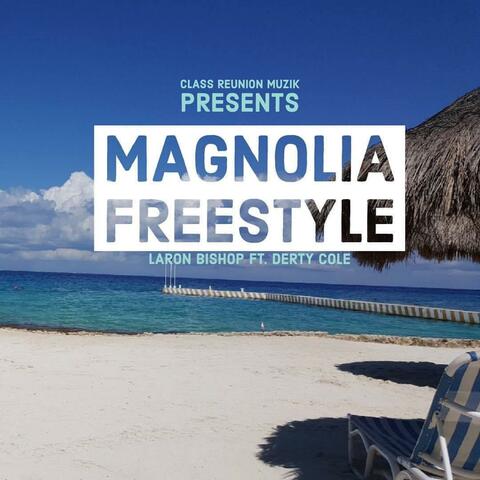 Magnolia Freestyle (feat. Derty Cole)
