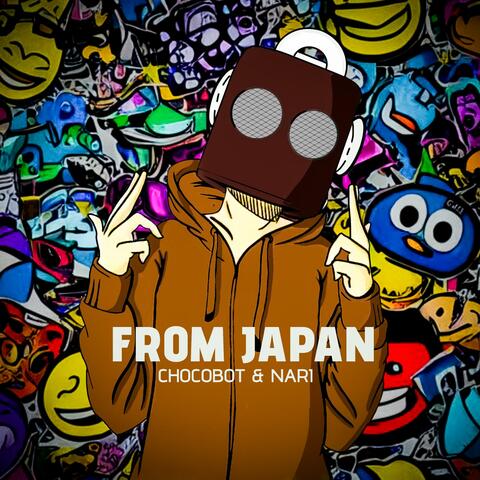 From Japan (feat. NariMuzic)