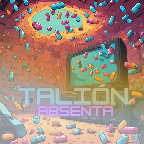 Absenta