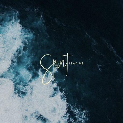 Spirit Lead Me Mix