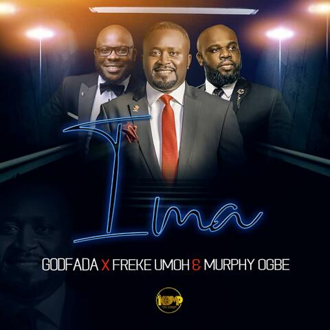 Ima (feat. Freke & Murphy Ogbe)