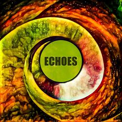 ECHOES (feat. NaderBeats & JM History)