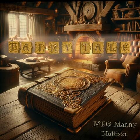 Fairy Tale (feat. Multiszn)