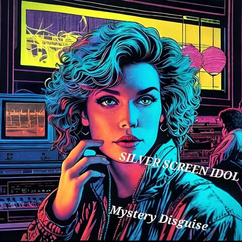 Silver Screen Idol (Radio Edit)