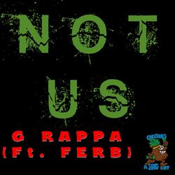 NOT US (feat. FERB)