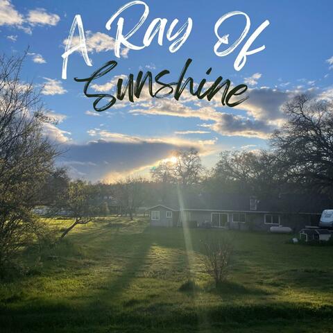 A Ray of Sunshine
