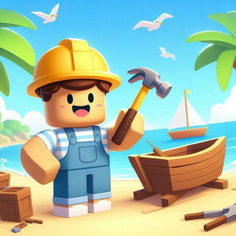 Roblox Build a Boat