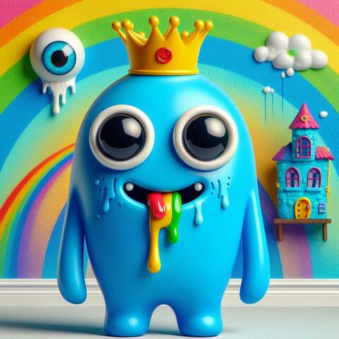 Rainbow Friends Dance