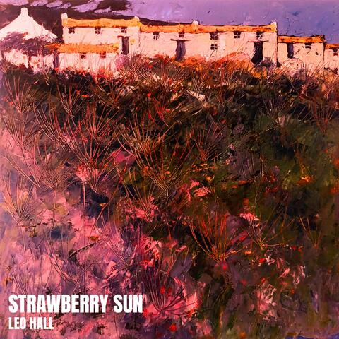 Strawberry Sun