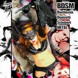 BDSM Beethoven Donizetti Schubert METAL