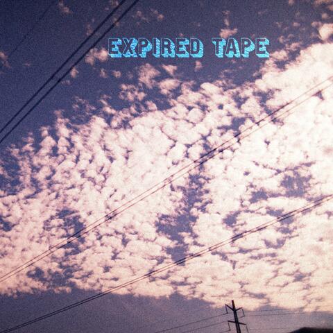 Expired Tape