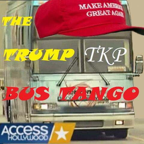The Trump Bus Tango