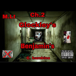 M.Lt Ch.2 Glockley's Benjamin's