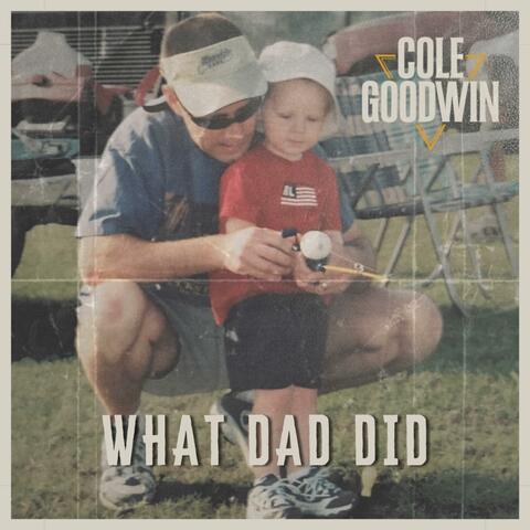 What Dad Did