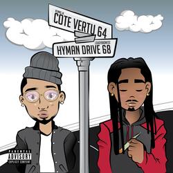 68 TO 64 (feat. King K LV)