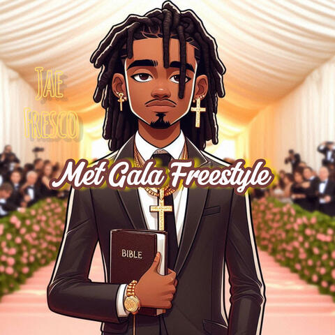 Met Gala Freestyle