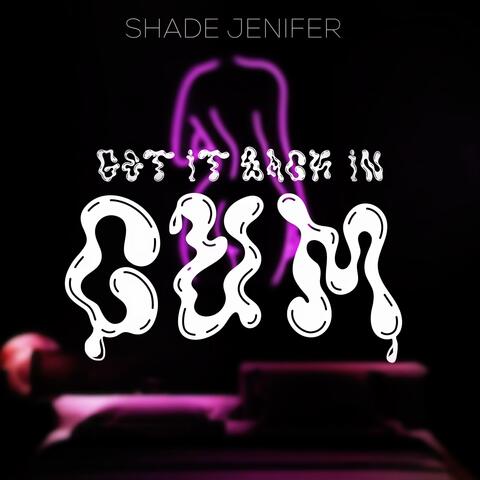 Shade Jenifer