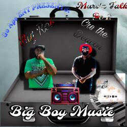 Murda Talk Part 2 (feat. Cre the Deacon)
