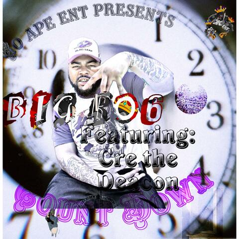 Count Down (feat. Cre the Deacon)
