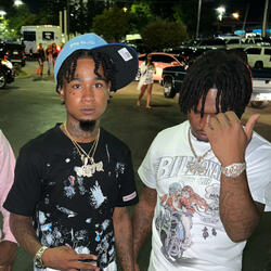 Pack runners (feat. Qbg Fred)