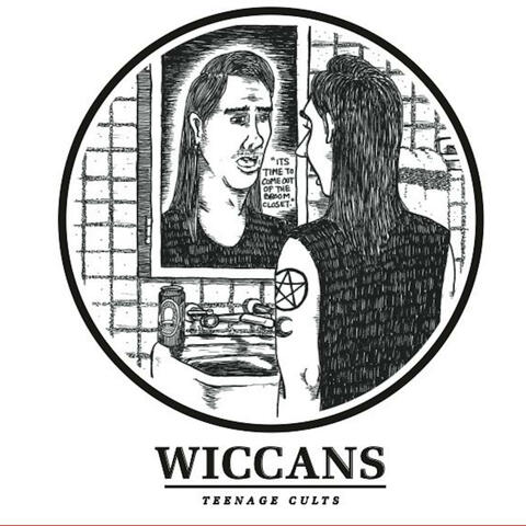 Teenage Cults
