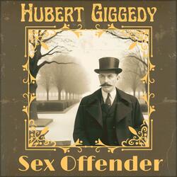 I'm A Sex Offender