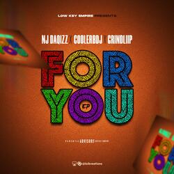 Inganekwane (feat. coolerbdadj, GrindLiiP & Nj DaQizz)
