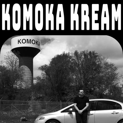 Komoka Kream