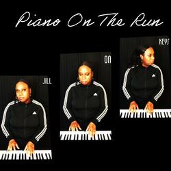 Piano On The Run