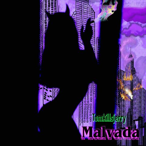 Malvada