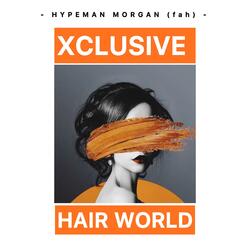 Xclusive Hair World